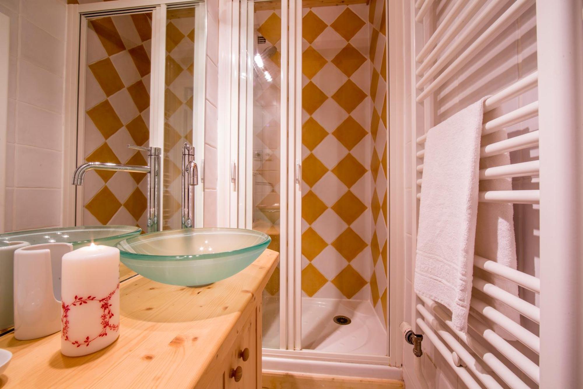 Residence Androsace 42 Happy Rentals Chamonix Eksteriør billede