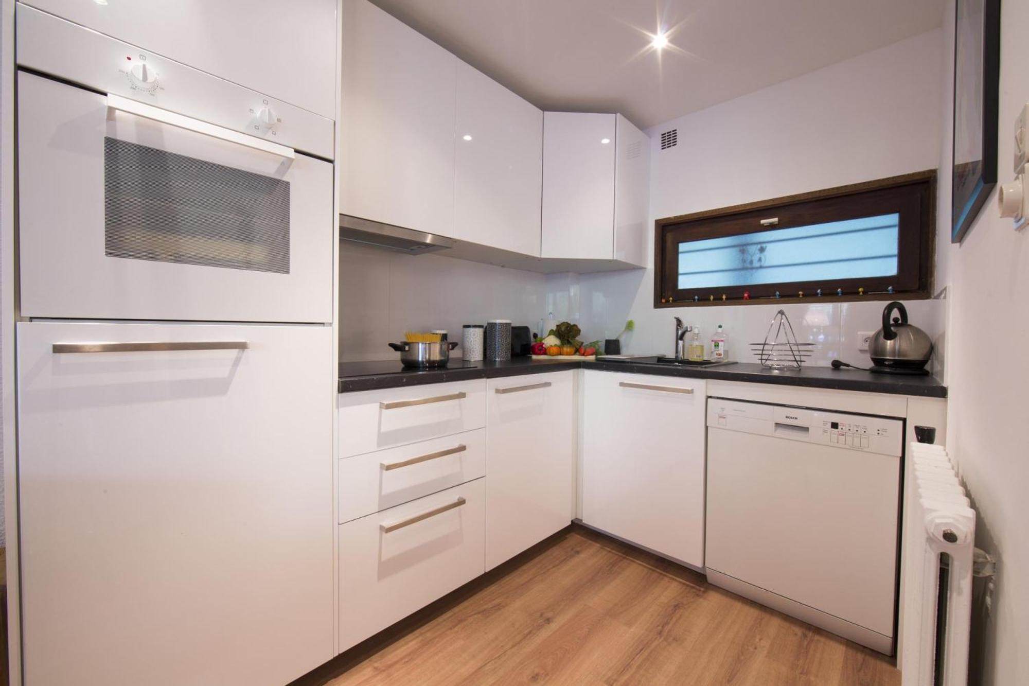 Residence Androsace 42 Happy Rentals Chamonix Eksteriør billede