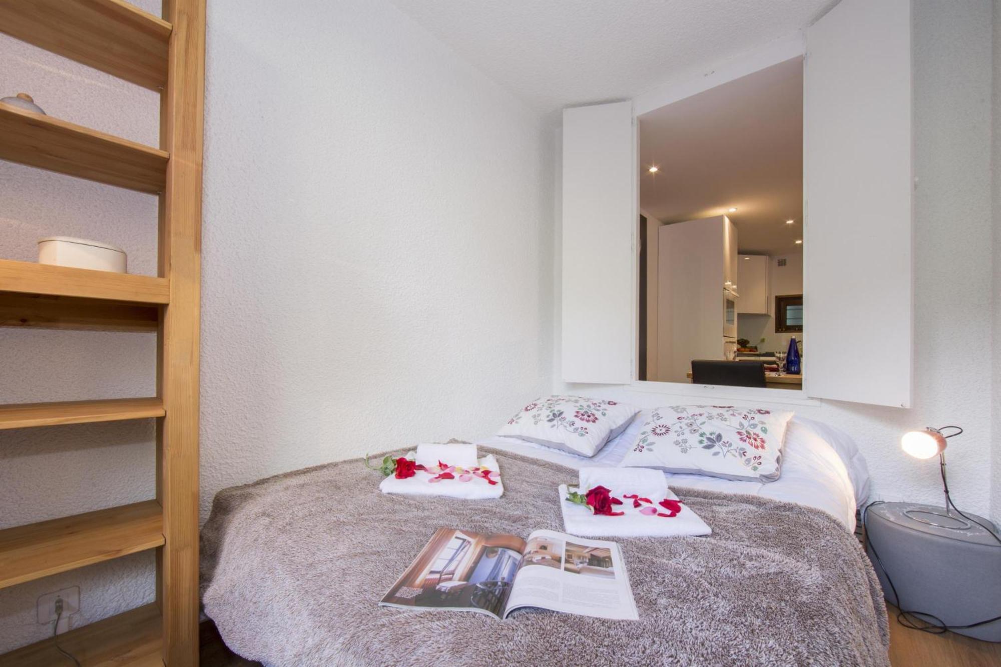 Residence Androsace 42 Happy Rentals Chamonix Eksteriør billede